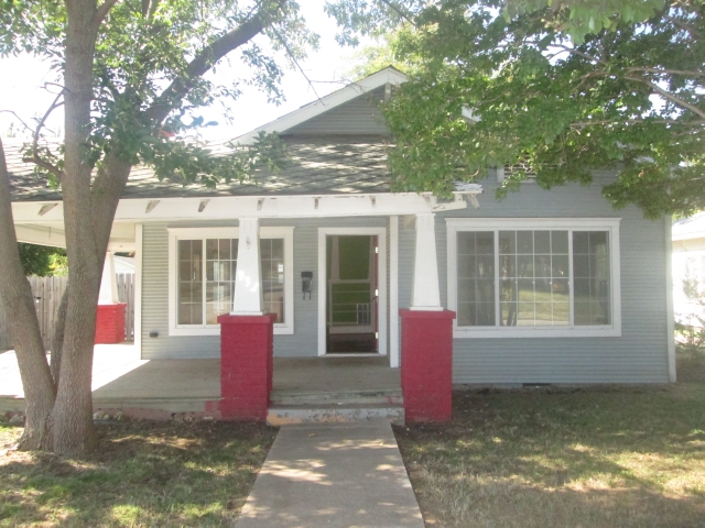 332 S Gillette Ave