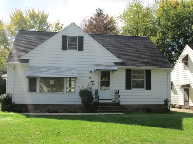 226 Talbot Dr.