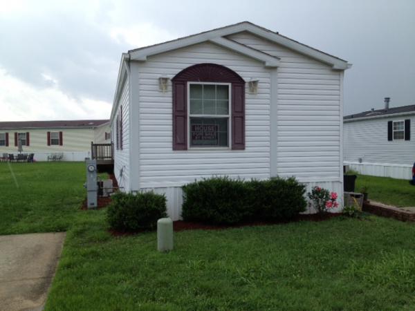 604 Tidewater Lane