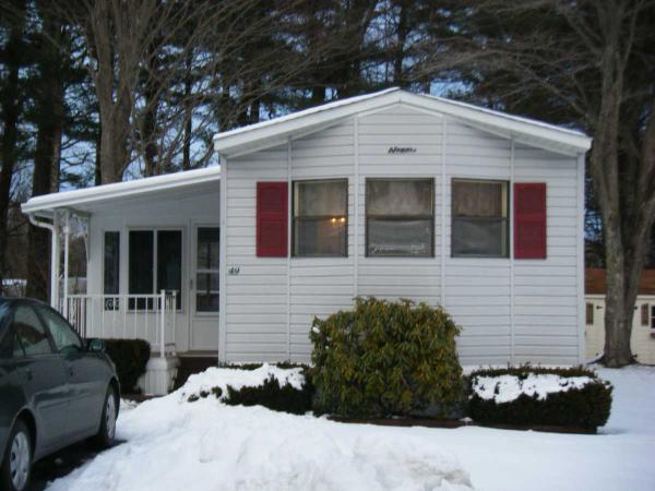 49 Depot Road
