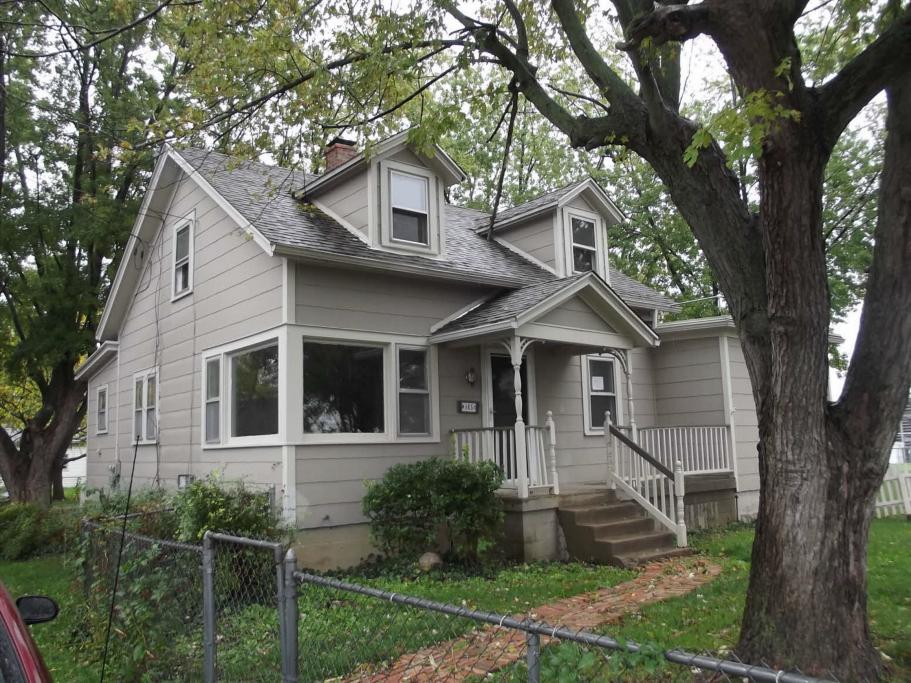165 S. Clay Street