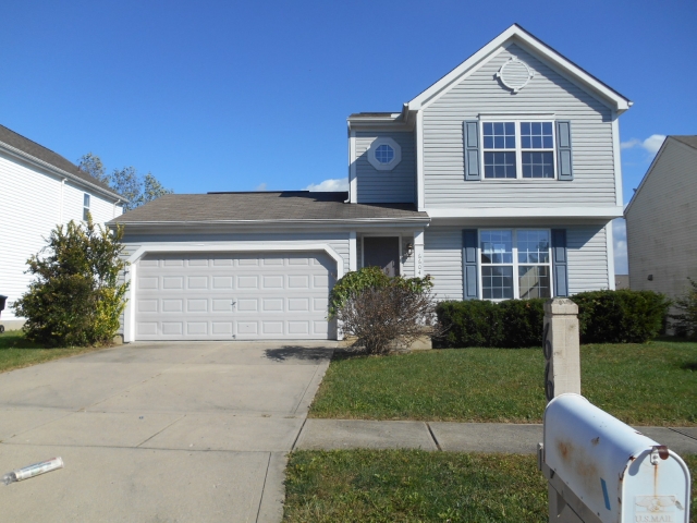 6604 Elderberry Ct