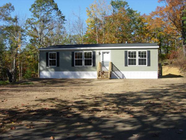 8 Hemlock St.