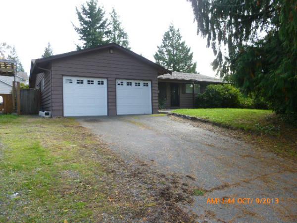 15601 18th Ave W