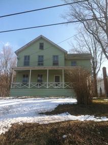30 Jerome Ave
