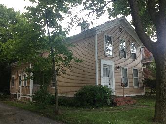 33 Pleasant Street