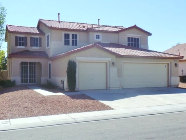 1713 Autumn Sage Avenue