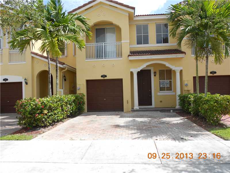945 SW 149 CT # NONE