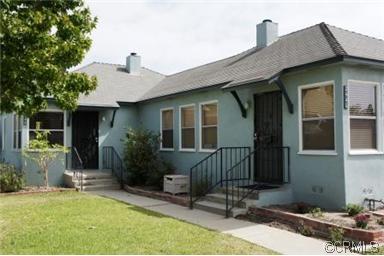 2440- 2442 W. Termino Ave.