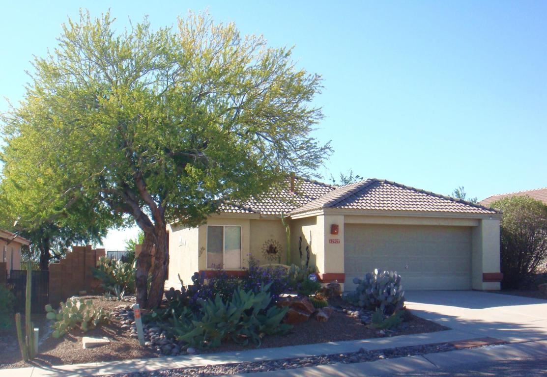 12927 N Suizo Mountains Road