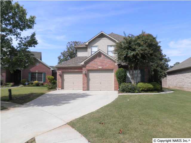 105 Bennington Way