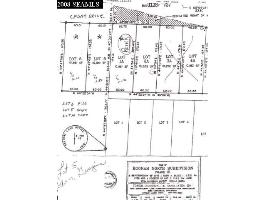 Lot 1A Hoonah Subdivision Phase 3