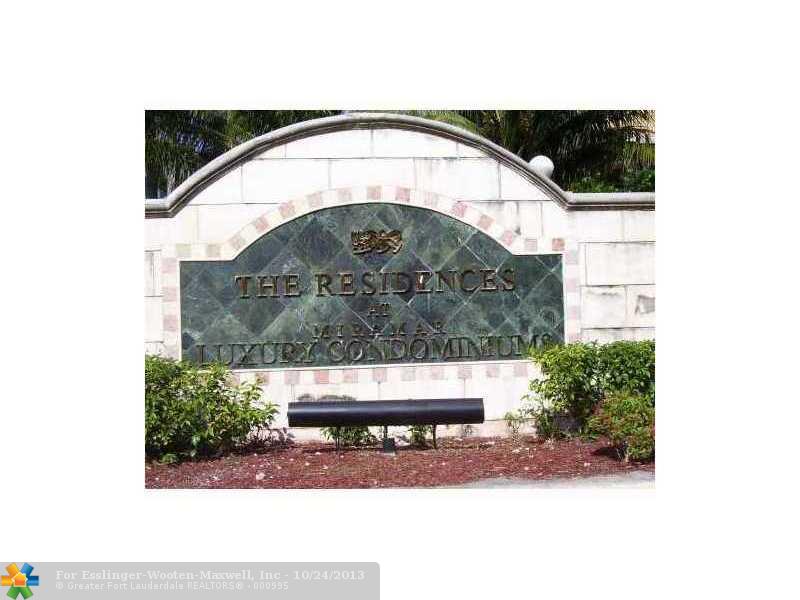 2320 E PRESERVE WAY # 107