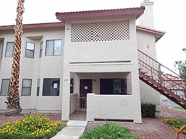 813 Rock Springs Drive Unit 101