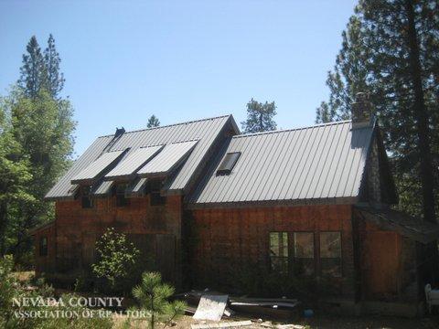 18733 Jackass Flats