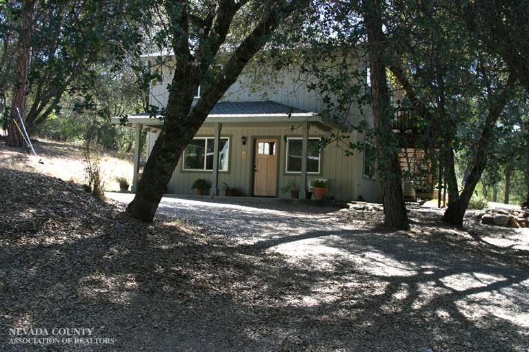 17301 Indian Springs Ranch Road