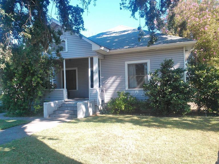 210 Hazel St
