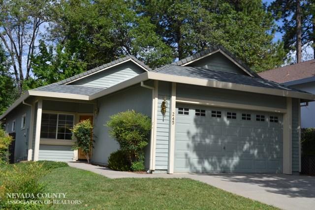 245 Fairmont Drive
