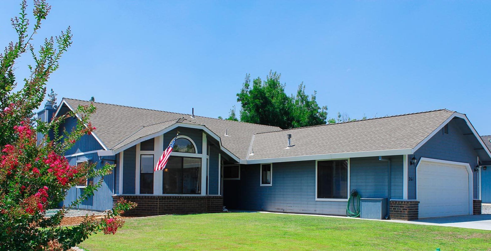 261 Cypress Hill Drive
