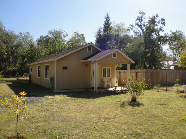 5144 Miners Ranch Road