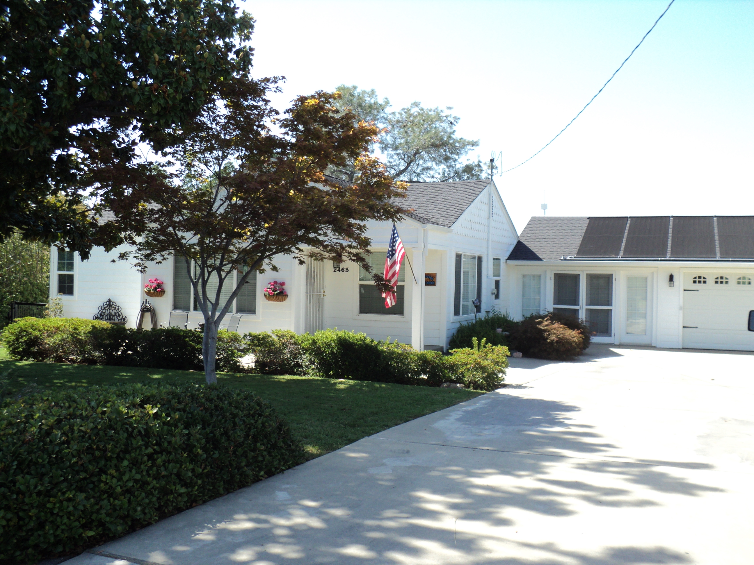 2463 Oro Quincy