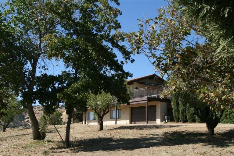 14291 Back Canyon Rd