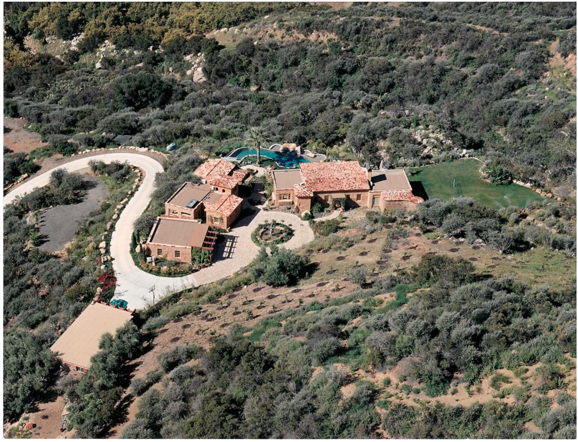 2661 Ladera Rd
