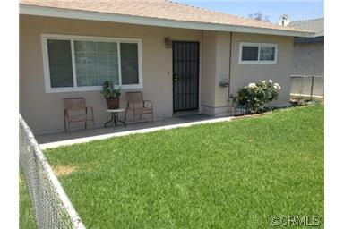 3538 Sierra Avenue