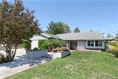 1531 Mariposa Dr.