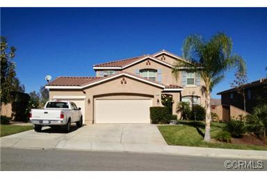 13682 Silver Stirrup Drive
