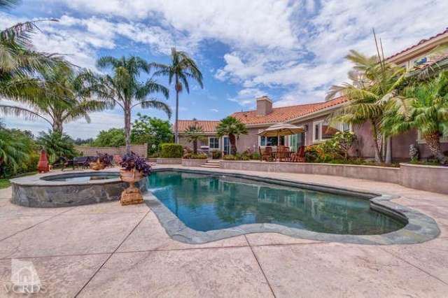 85 Avocado Place