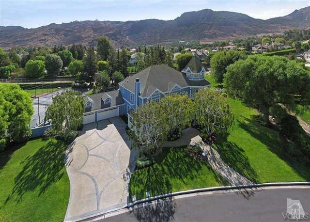 11038 Hildreth Court