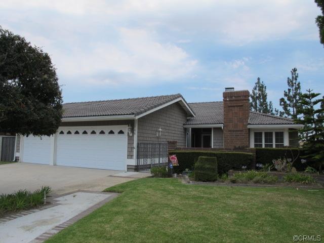 846 Bluebird Circle
