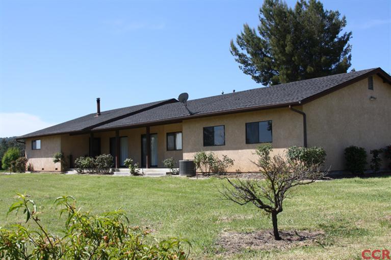 1225 Santa Rita Road