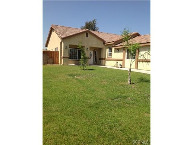 9432 Fremontia
