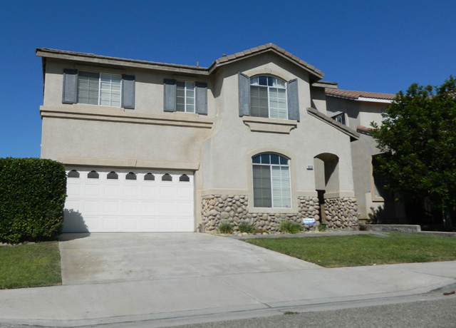 6056 Homestead Way