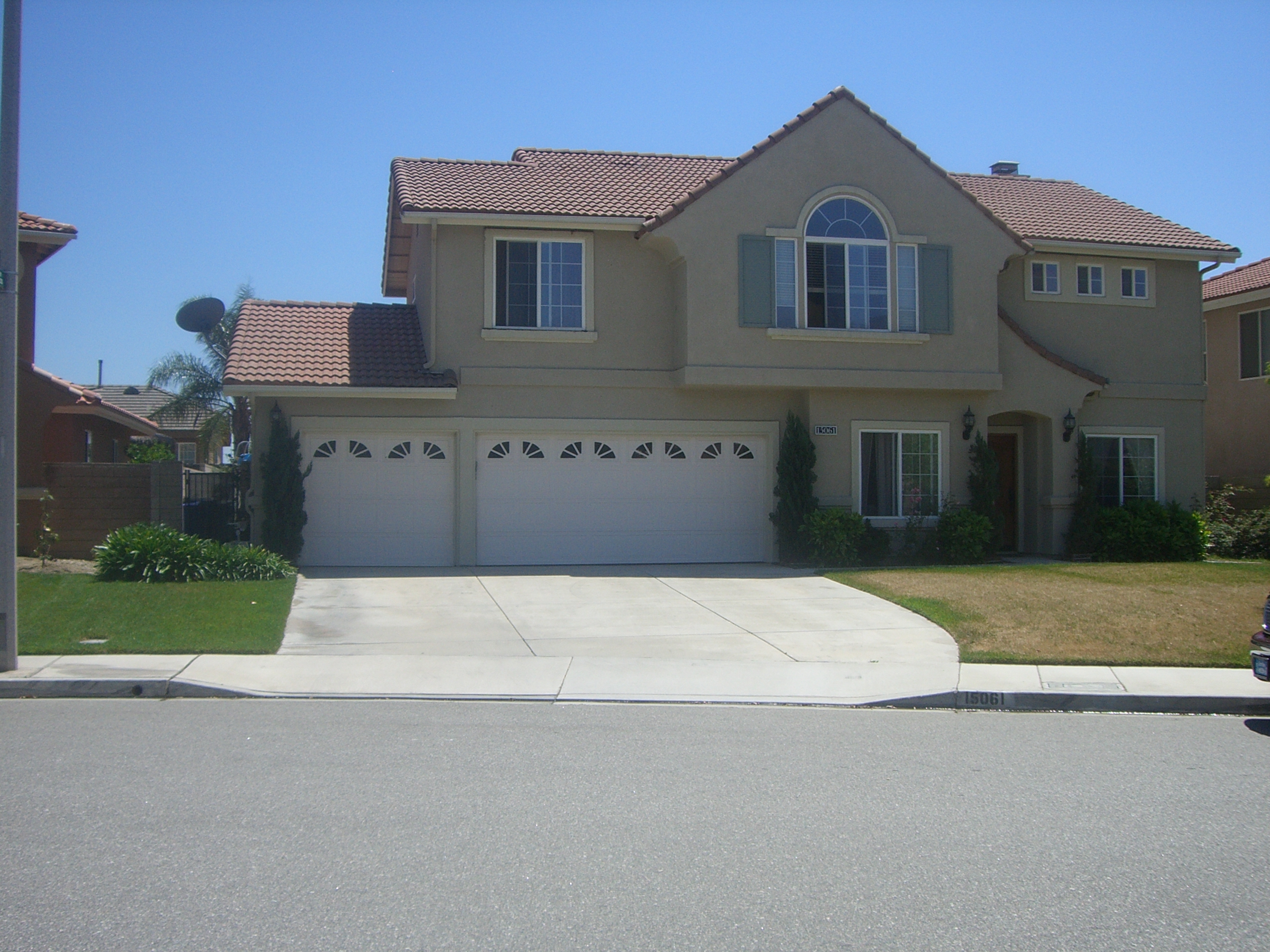 15061 Westgate Dr.