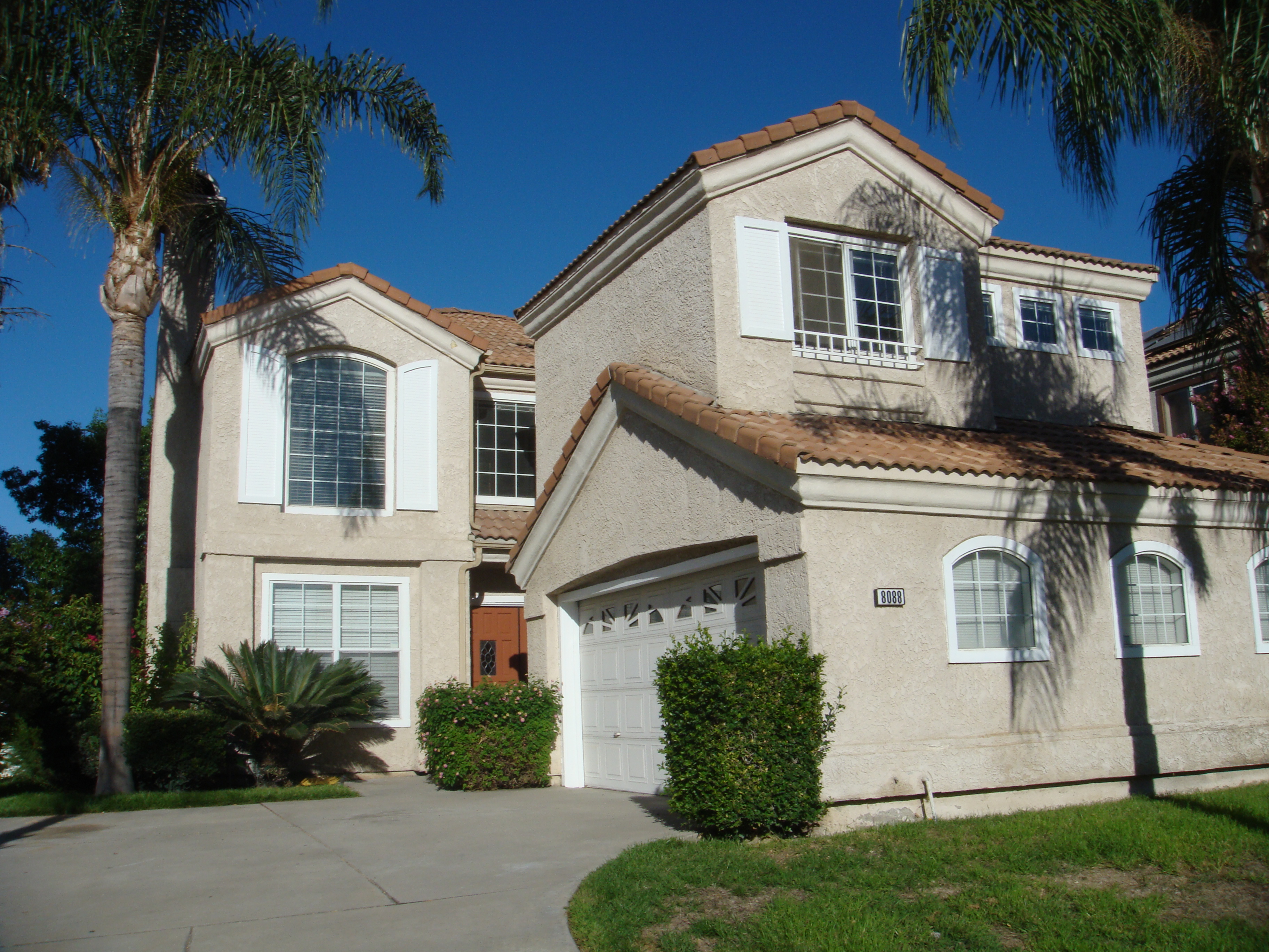 8088 Sorrento St