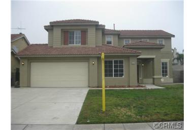 15144 Freeharbor St.