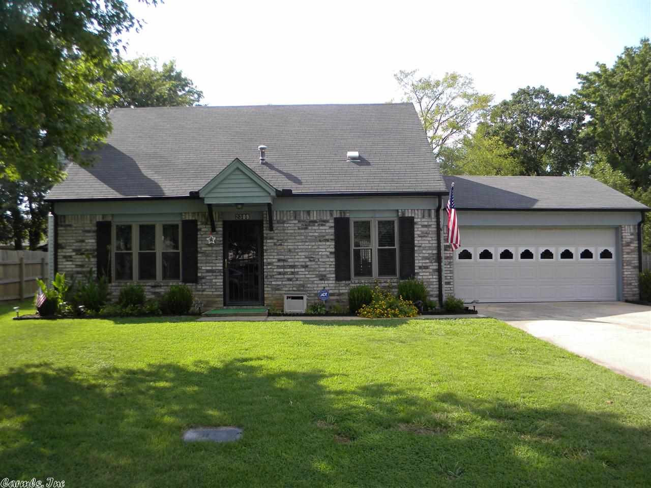 2309 Carywood Dr