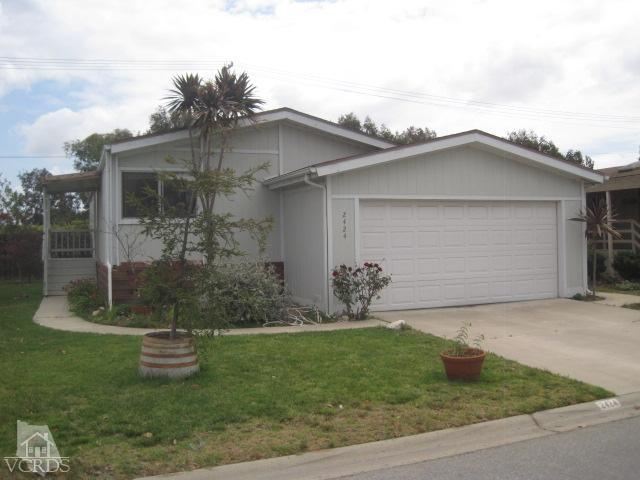 2424 Apple Lane