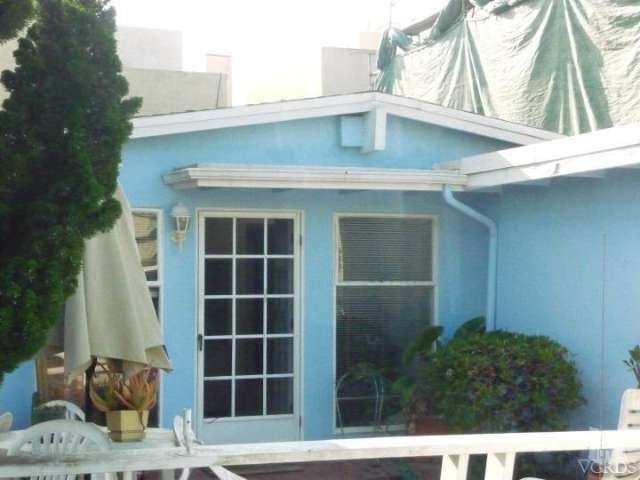 3805 Sunset Lane