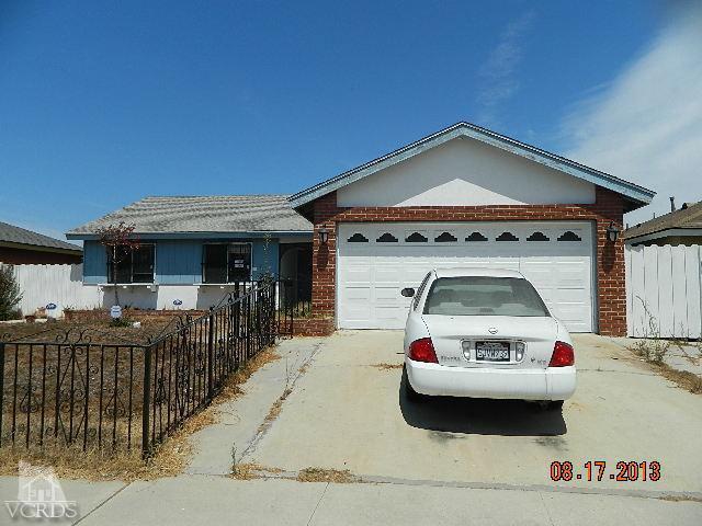 2031 San Benito