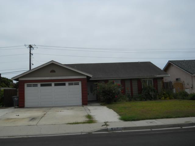 840 Columbia Drive