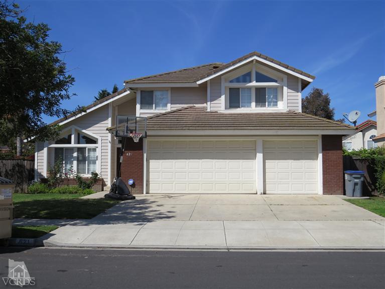 621 Oxford Dr