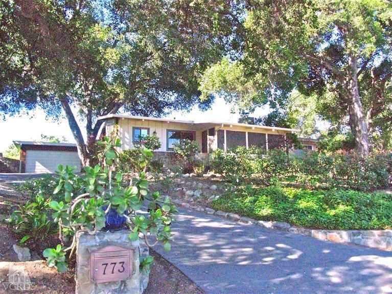 773 Lomita Avenue