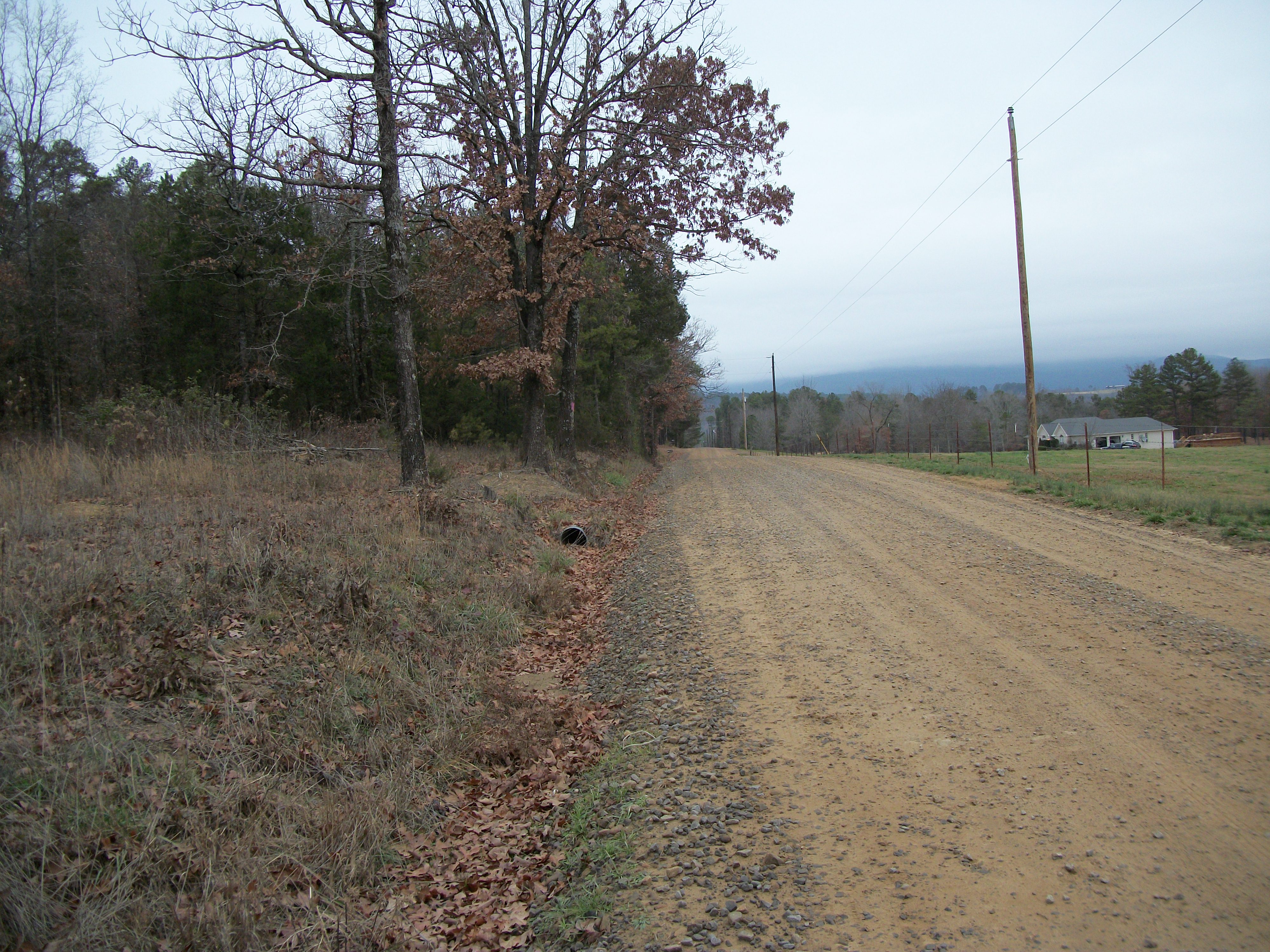 6 acres M/L on CR 3611