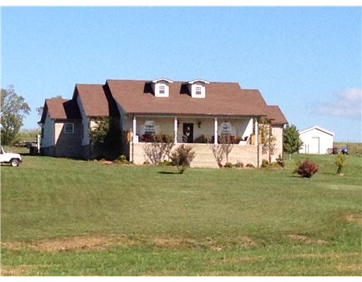 17100 WINWOOD RANCH RD