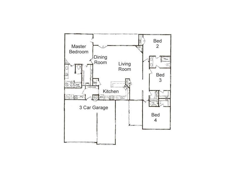 14885 SOUTHERN VIEW DR