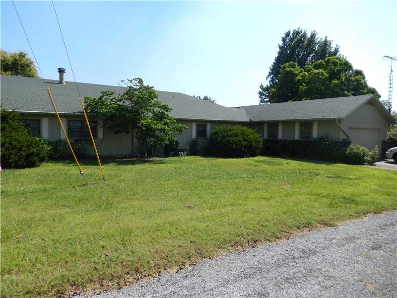 16621 RANCHERO RD